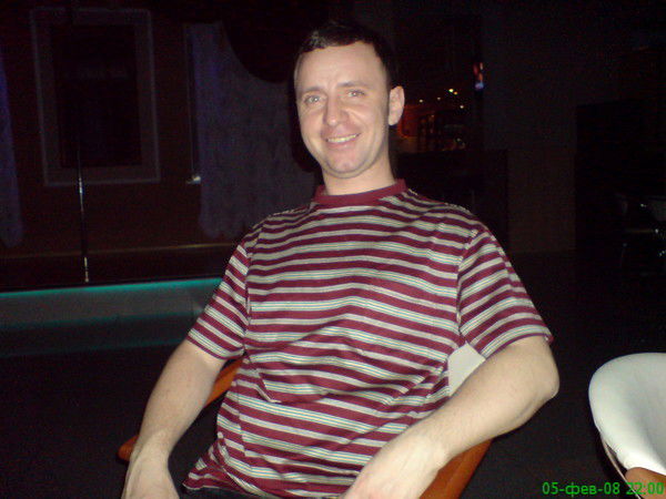 Николай Усанов