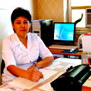 Бибигул Касымбекова