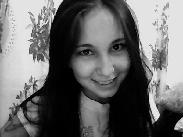 Айгуль Рахматуллина