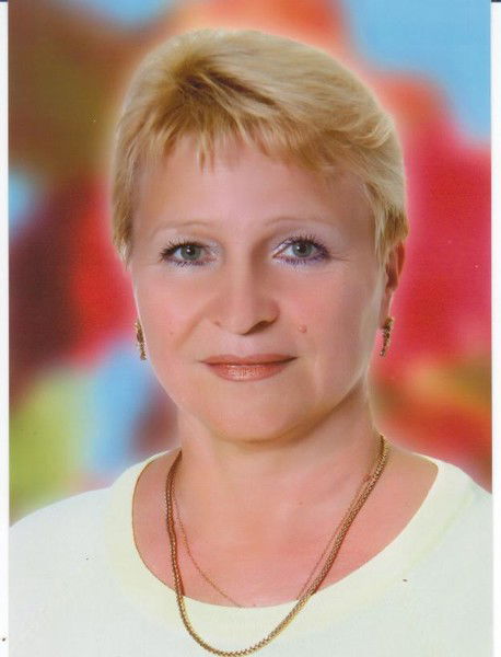 Людмила Подоплелова