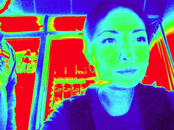 Шахноза Мурадова