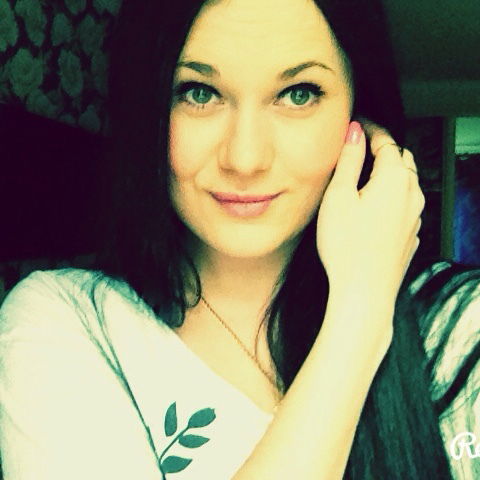 Марина Потапова