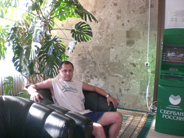 Рамиль Адикаев