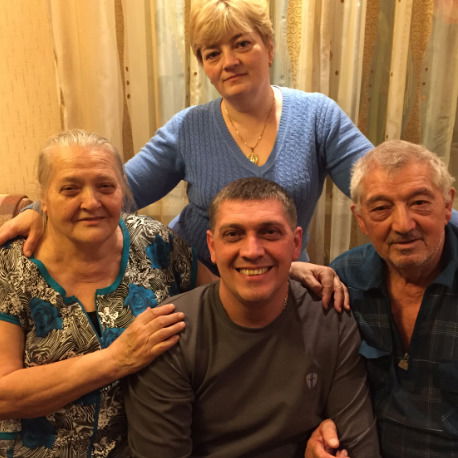 Андрей Шлик