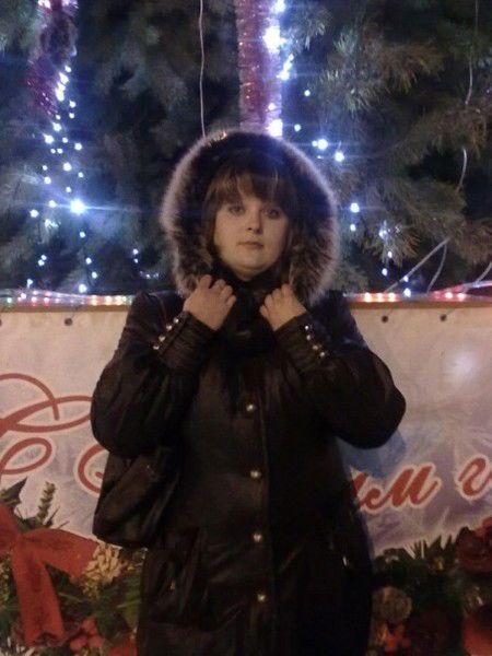 Наталья Вирченко