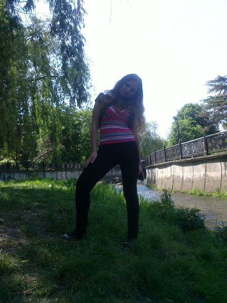 Маргарита Якушева