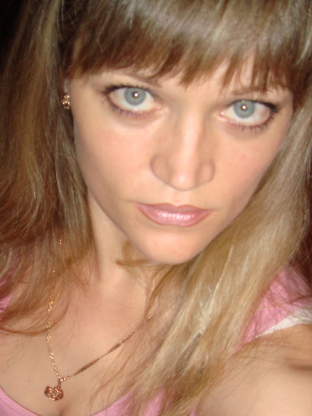 Людмила Сарапова