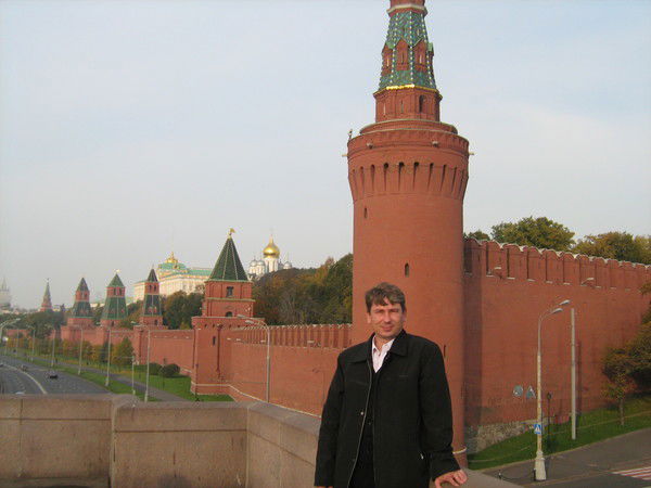 Александр Заволипенский