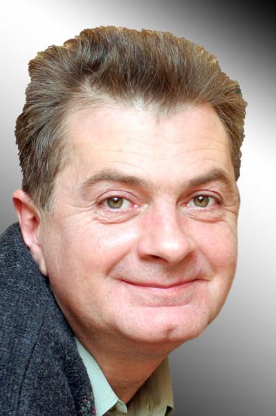 Владимир Синицын