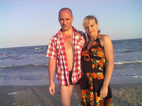 Ольга Гуринович