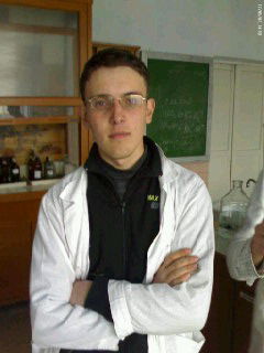 Радмир Аскаров