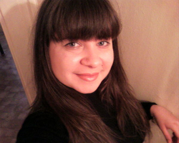 Ксюша Юрина