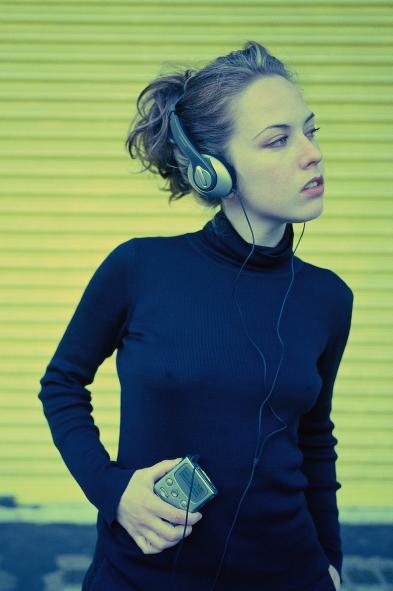 Маринка Гречаникова