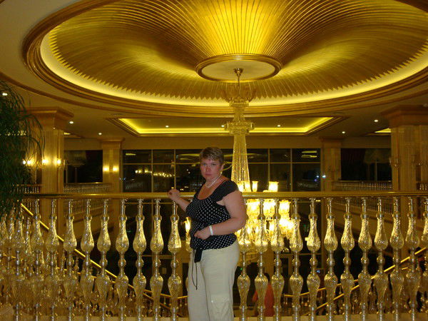 Ирина Евдокимова