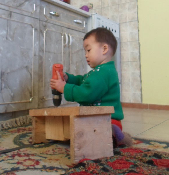 Куанышбек Шойынбаев