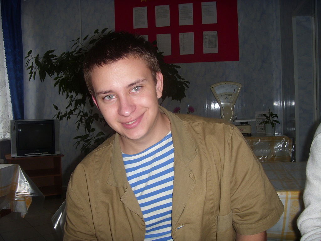 Алексей Качнов