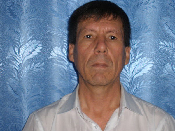 Бахадыр Дехканов