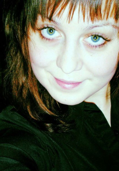 Машуля Михайлова