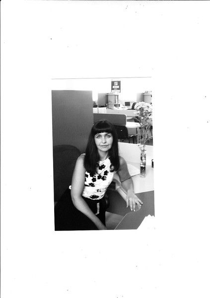 Татьяна Гончарова