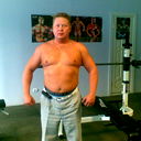 Дмитрий Русанов