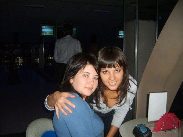 Гульнара Фахрутдинова