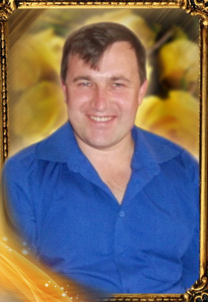 Михаил Соболев