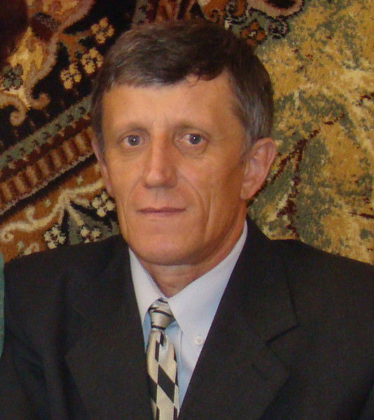 Василий Кистин