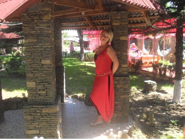 Ирина Муханова