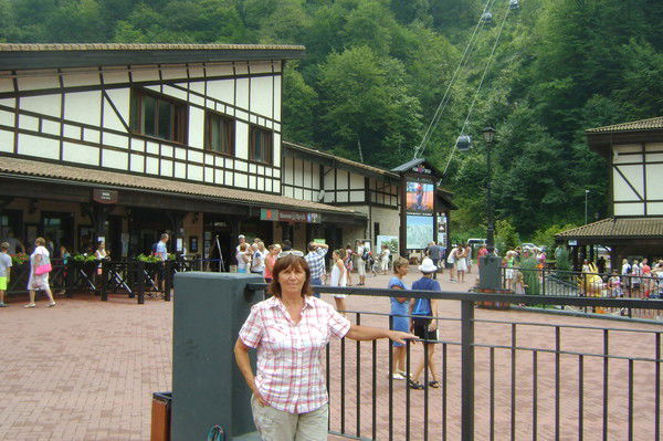 Людмила Маркова