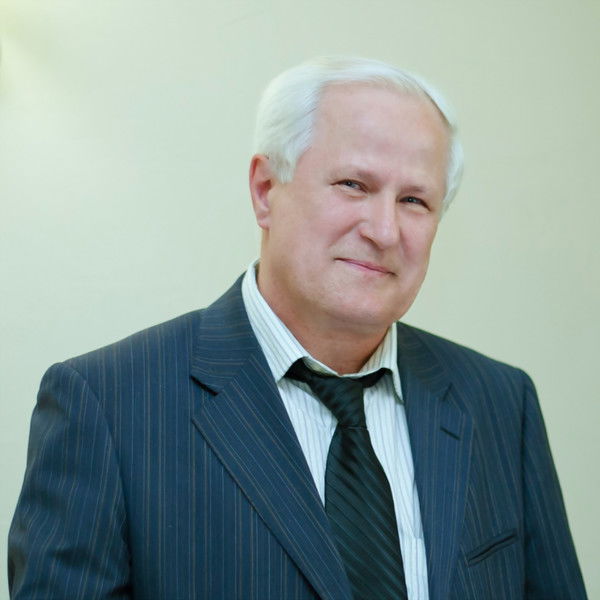 Сергей Васильевич