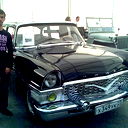 Александр Тупкин