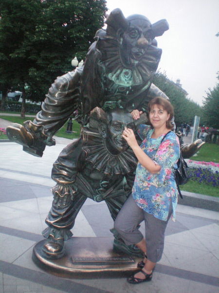 Ирина Нетребко