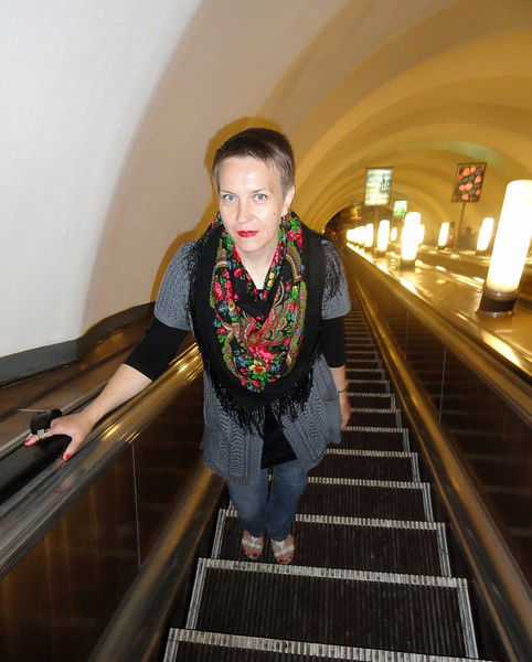 Нила Машеро