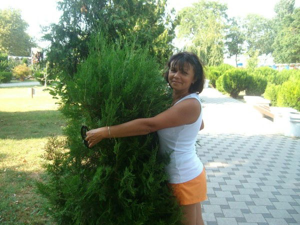 Марина Лозовая