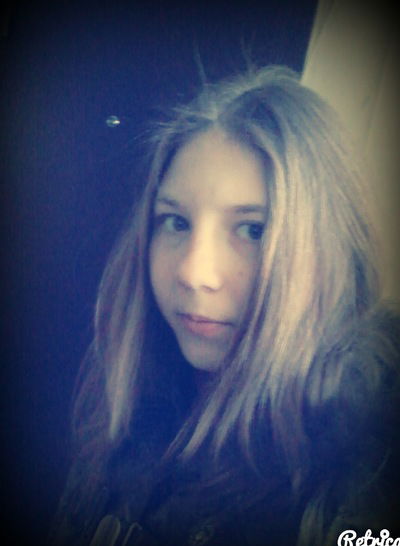 Вероника Семёнова