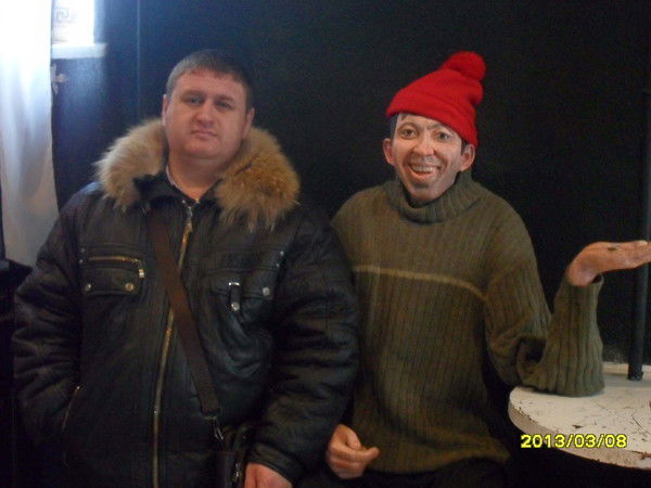 Андрей Фоминых