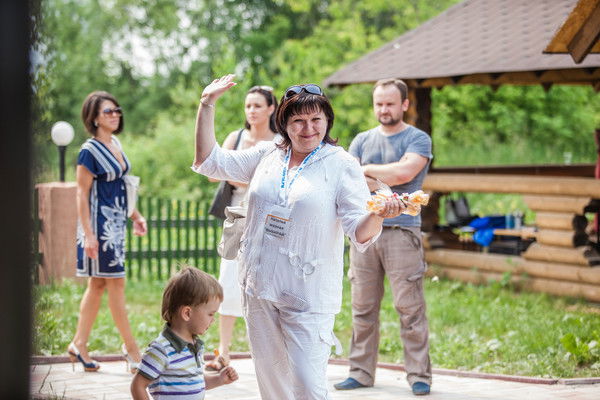 Наталья Фомина