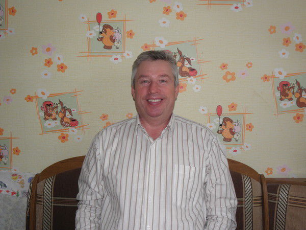 Анатолий Жеребцов