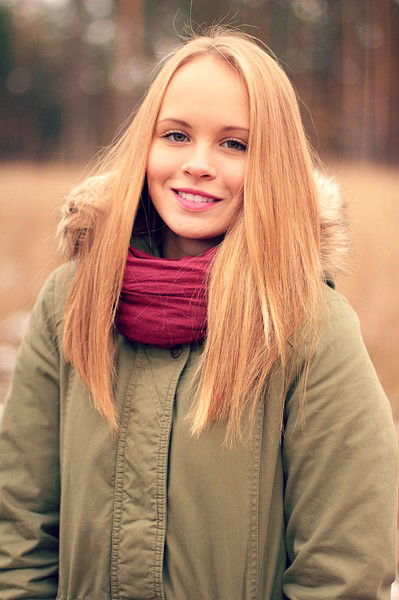 Екатерина Комарова