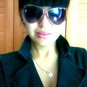 Crazy Girl