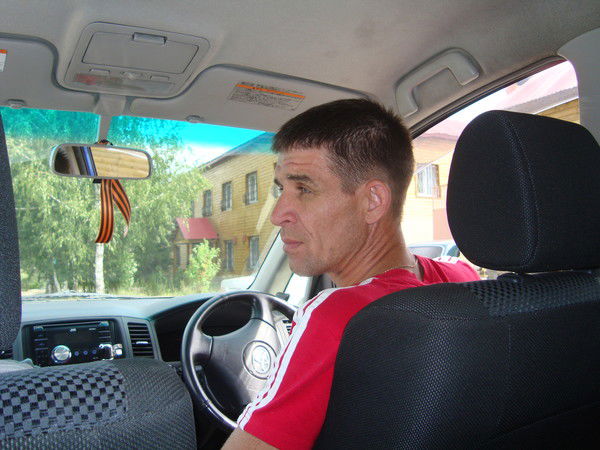 Сергей Пономарев