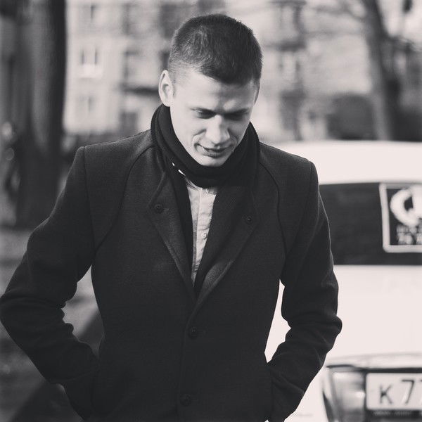 Антон Иванович Усенков