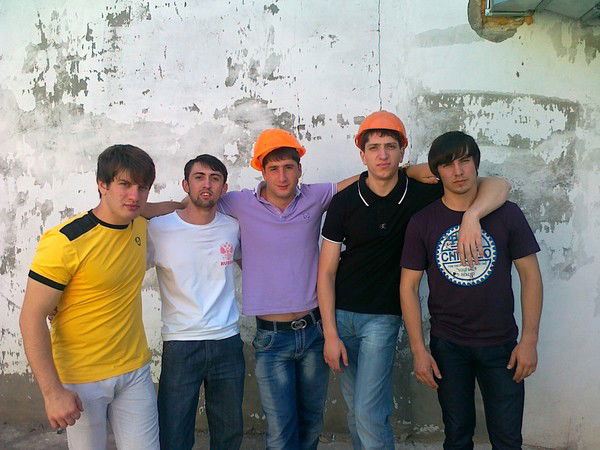 Ризван Тагиров