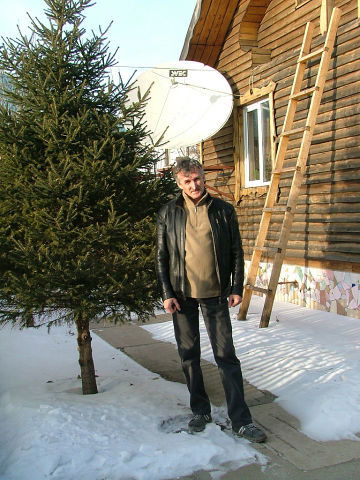 Сергей Богатырёв