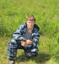 Виталий Столяров