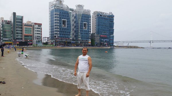 Руслан Жапаров