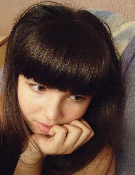 Алина* Кушкарова*