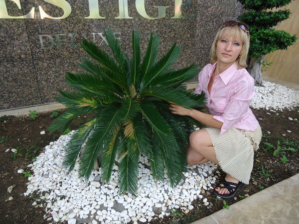 Виктория Зинченко