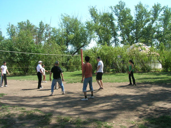 Данияр Биттугулов