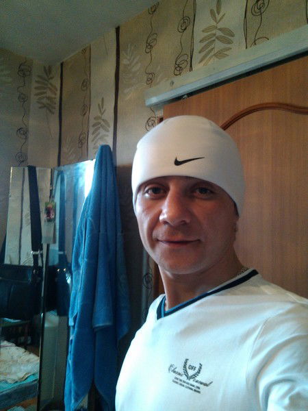 Барик Климов